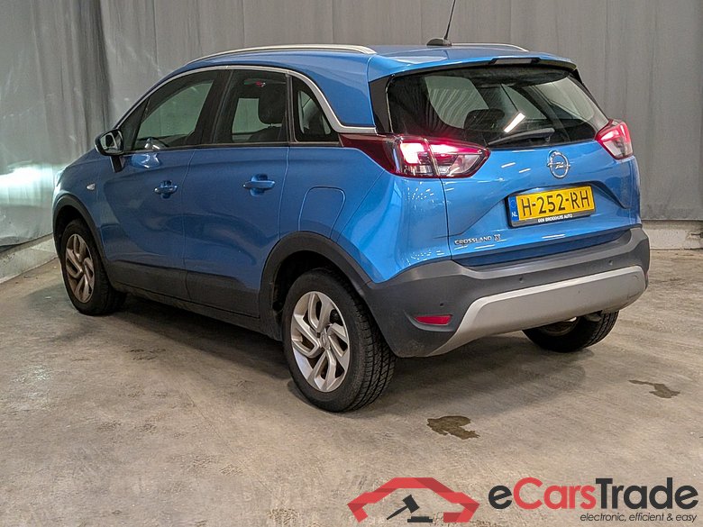 OPEL Crossland X 1.2 T. Innovation #4