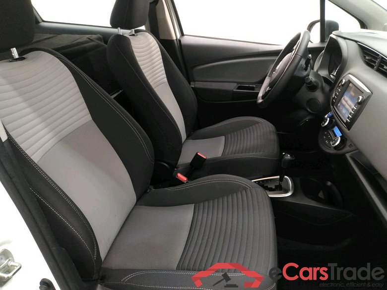 Yaris Hybride Affaires / 2017 / 5P / Berline / VU 1.5 VVT-I HYBRID AUTO France Business #6