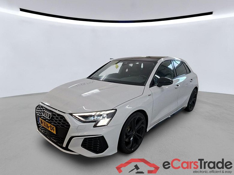 AUDI A3 Sportback 81 kW