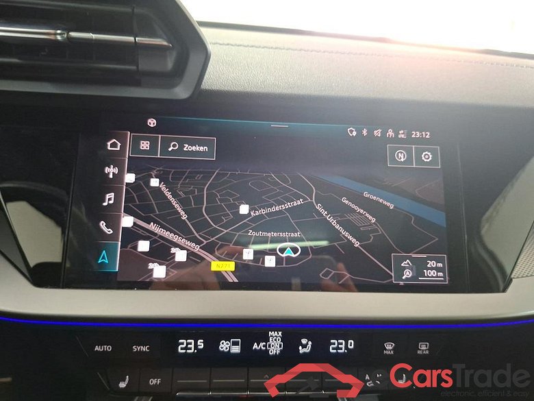 AUDI A3 Sportback 81 kW #2