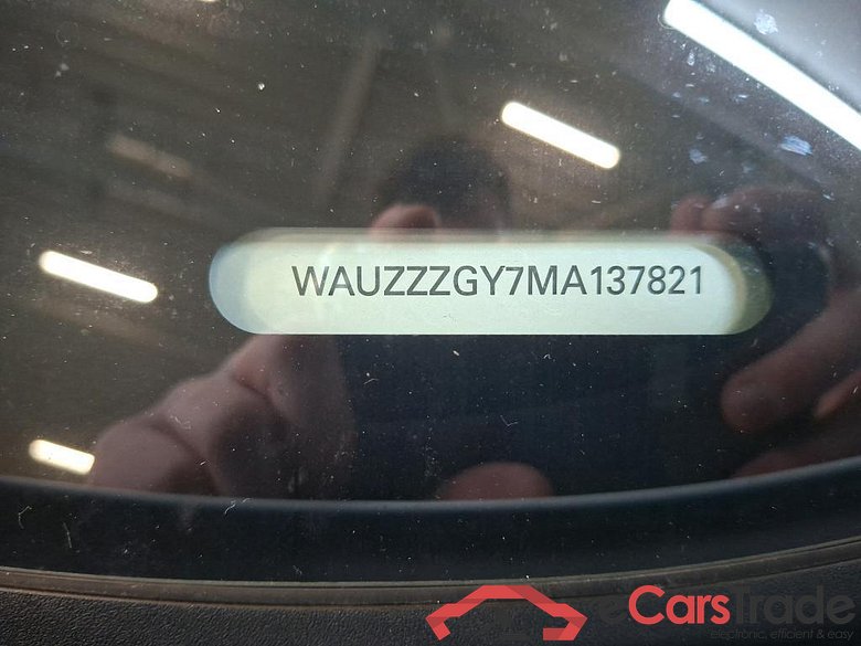 AUDI A3 Sportback 81 kW #3