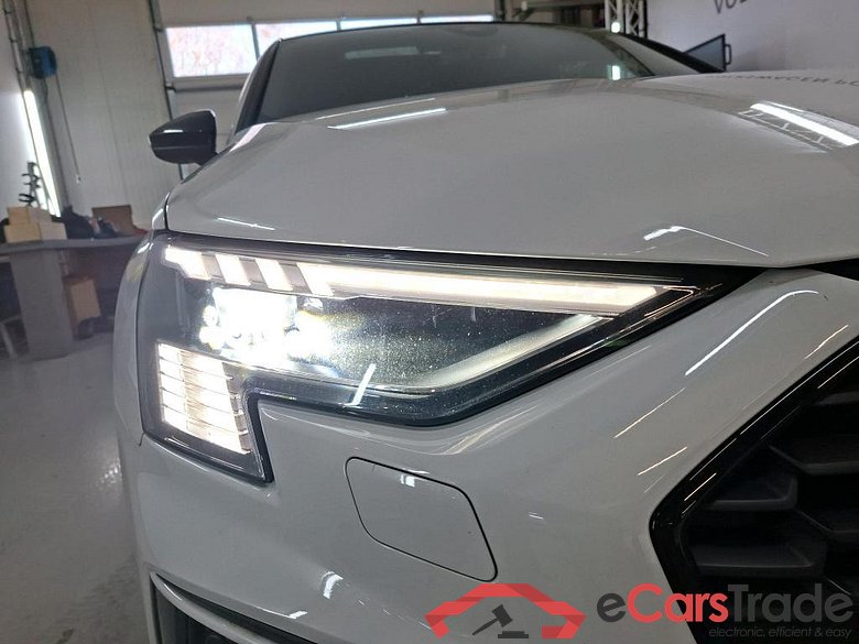 AUDI A3 Sportback 81 kW #4