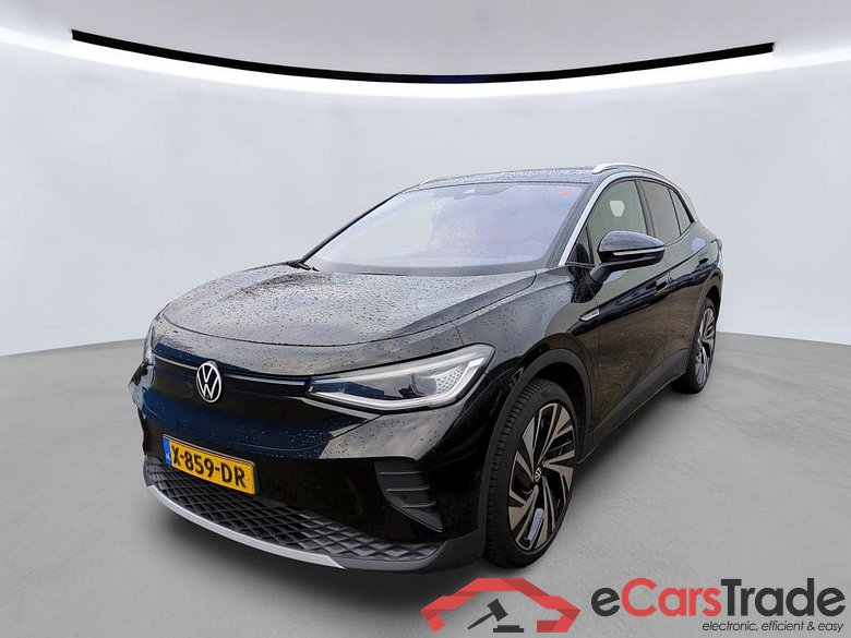 VOLKSWAGEN ID.4 128 kW