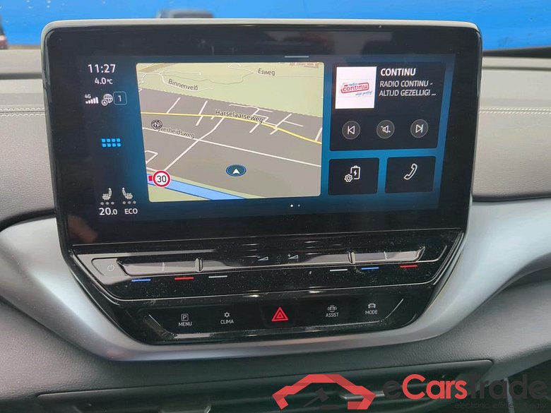 VOLKSWAGEN ID.4 128 kW #2