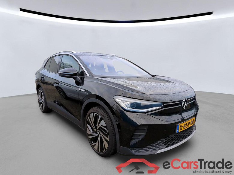VOLKSWAGEN ID.4 128 kW #5