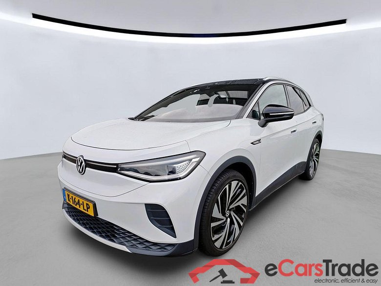 VOLKSWAGEN ID.4 150 kW #1