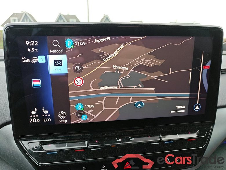 VOLKSWAGEN ID.4 150 kW #2