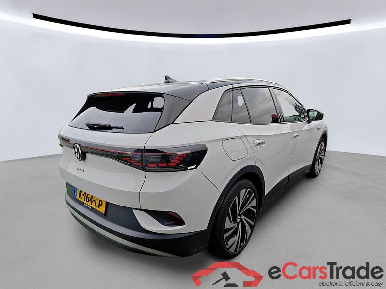 VOLKSWAGEN ID.4 150 kW #6
