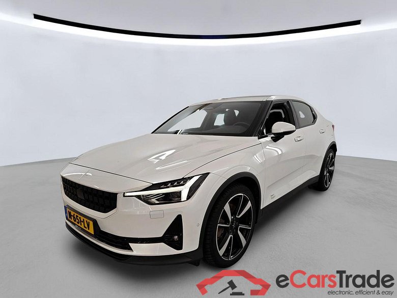 Polestar 2 300 kW