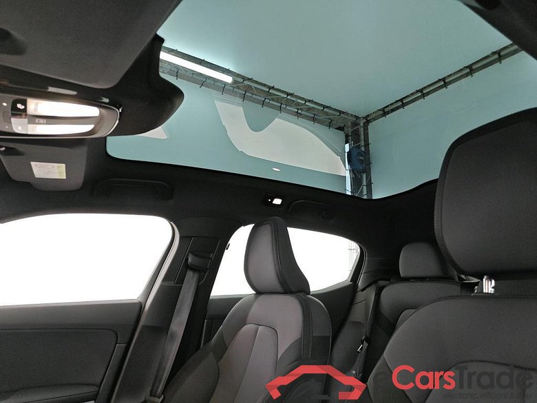 Polestar 2 300 kW #6