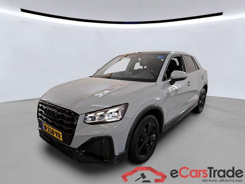 AUDI Q2 110 kW
