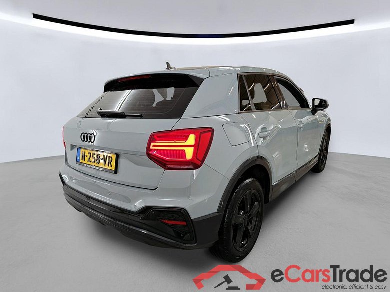 AUDI Q2 110 kW #6