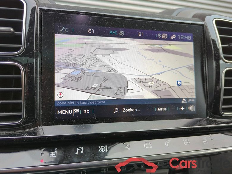 CITROEN C5 Aircross 133 kW #2