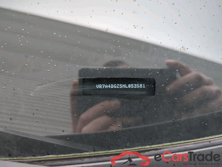 CITROEN C5 Aircross 133 kW #3