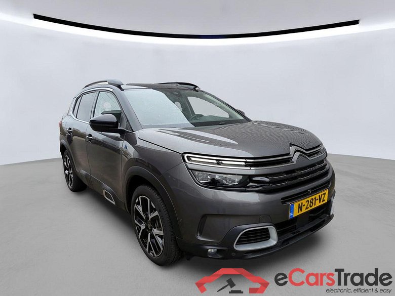 CITROEN C5 Aircross 133 kW #4