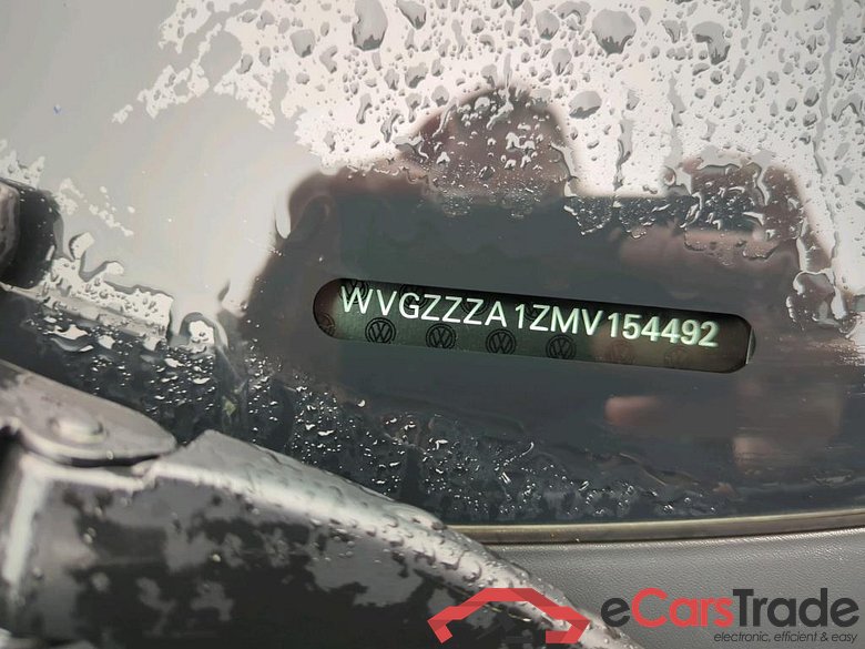 VOLKSWAGEN T-Roc 81 kW #2