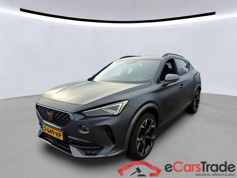 CUPRA Formentor 110 kW