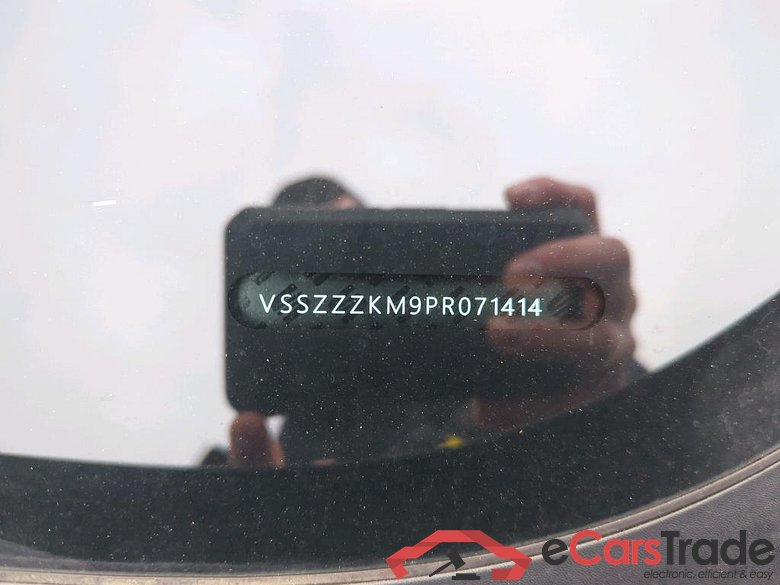 CUPRA Formentor 110 kW #2