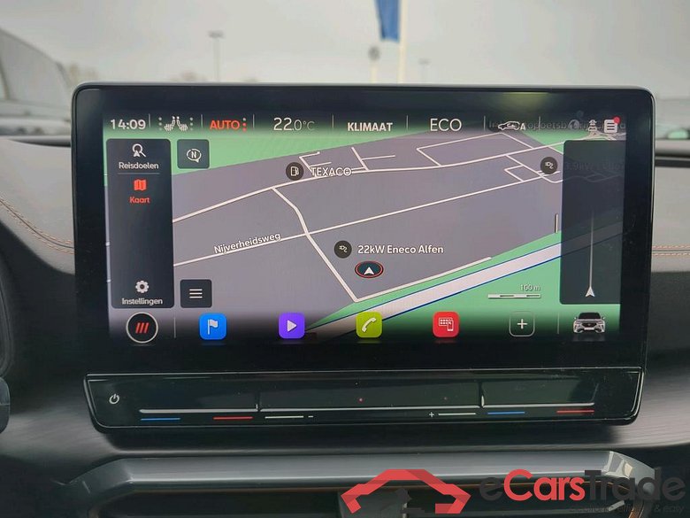 CUPRA Formentor 110 kW #3