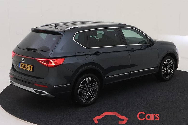 SEAT Tarraco 110 kW #6