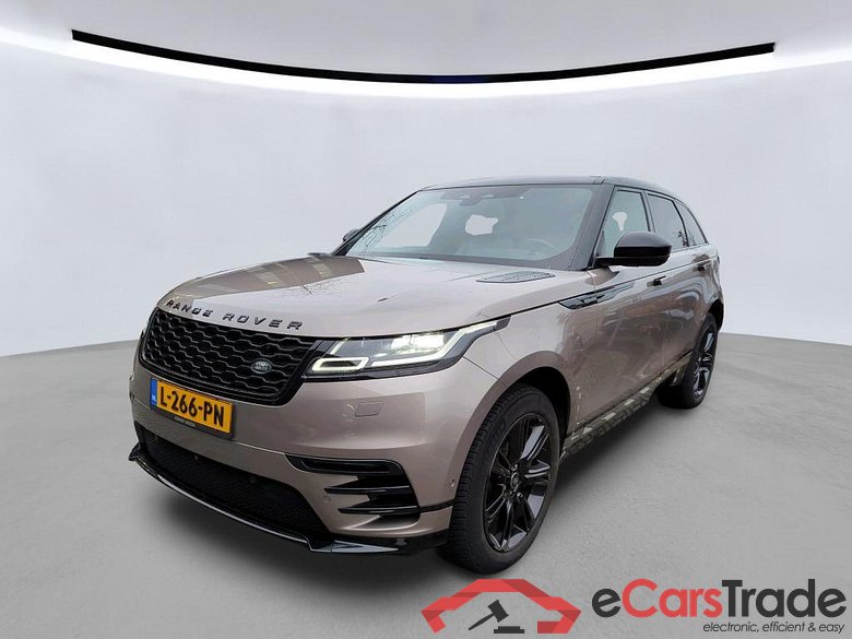 LAND ROVER Range Rover Velar 221 kW #1