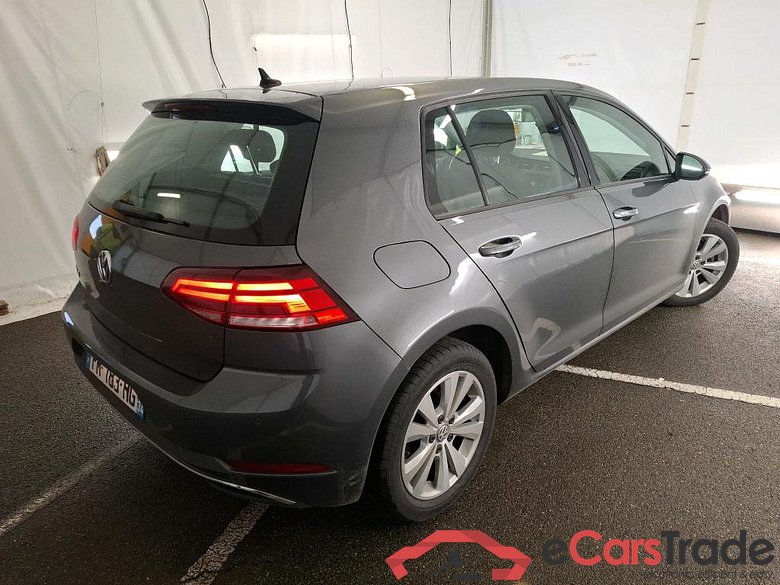 Golf VII Berline Confortline Business BMT 1.0 TSI 115CV BVM6 E6dT #3