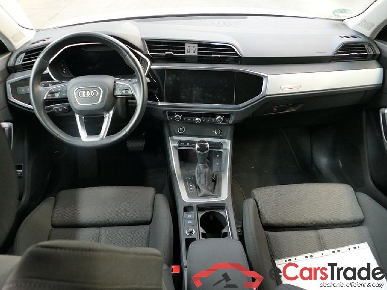 Q3 45 TFSI e 1.4 TFSI 180KW AT6 E6d #3