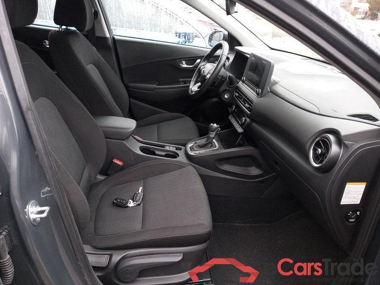 HYUNDAI Kona / 2020 / 5P / todoterreno 1.6 GDI HEV Maxx DCT #6