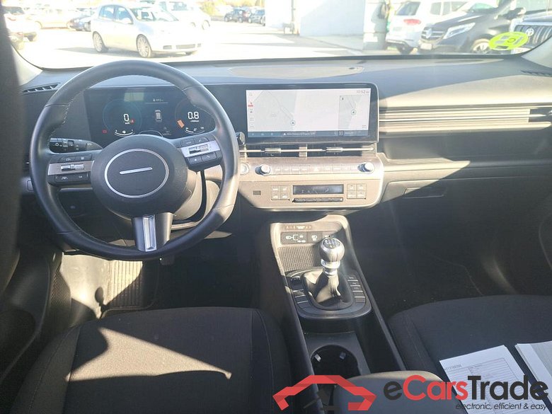 HYUNDAI Kona / 2023 / 5P / todoterreno 1.0 TGDI Maxx #3