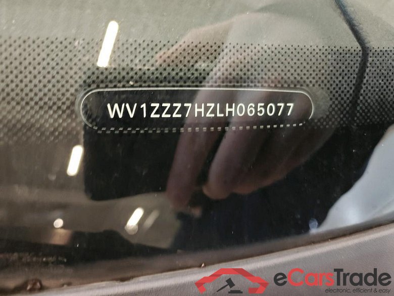 VOLKSWAGEN Transporter 110 kW #2