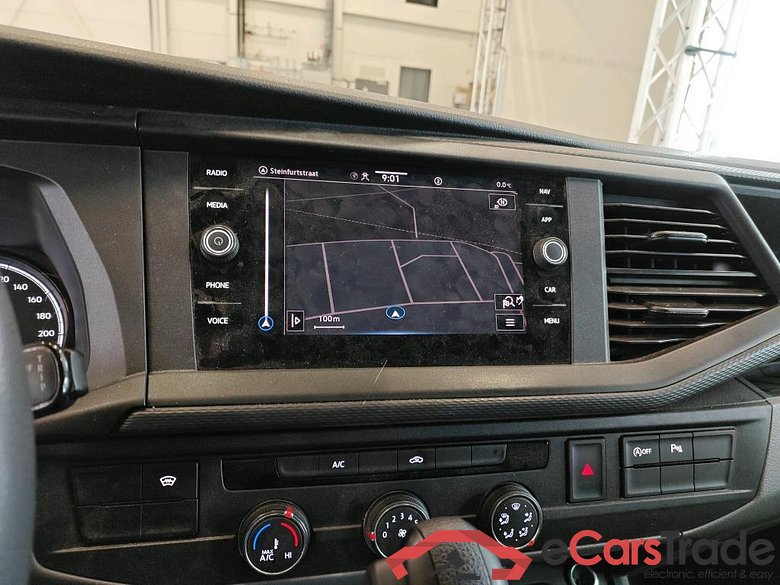 VOLKSWAGEN Transporter 110 kW #3