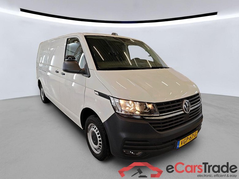 VOLKSWAGEN Transporter 110 kW #4