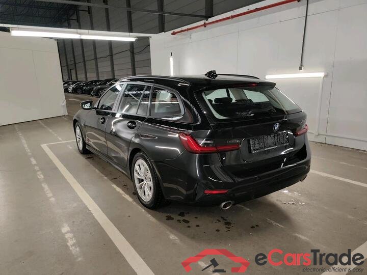 BMW 3 Reeks Touring 3 Reeks Touring 330e (215 kW) (PHEV) 215kW/292pk  5D/P Auto-8 #3