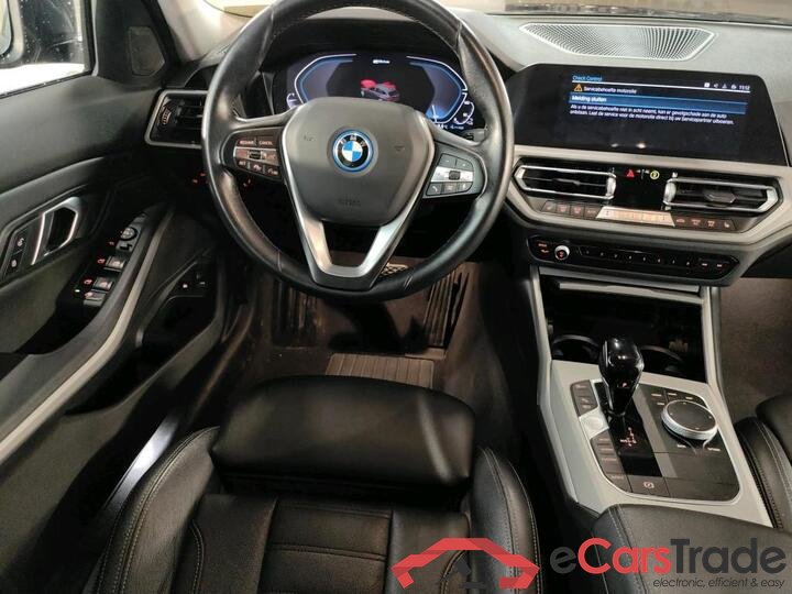 BMW 3 Reeks Touring 3 Reeks Touring 330e (215 kW) (PHEV) 215kW/292pk  5D/P Auto-8 #5