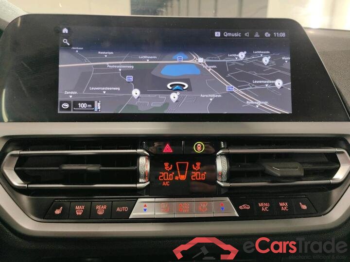 BMW 3 Reeks Touring 3 Reeks Touring 330e (215 kW) (PHEV) 215kW/292pk  5D/P Auto-8 #6