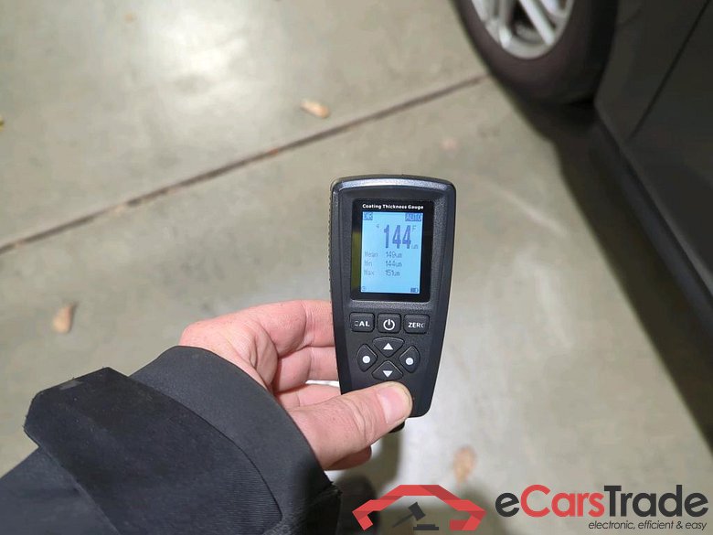 Focus Turnier Cool & Connect 1.5 EcoBlue 88KW MT6 E6d #6