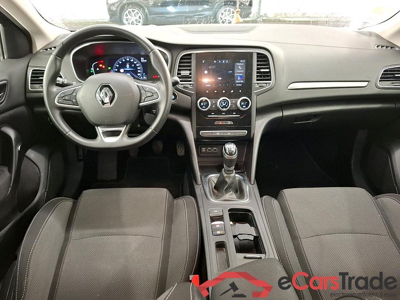 Megane IV Berline 5 ptes. Evolution 1.5 dCi 115CV BVM6 E6d #5