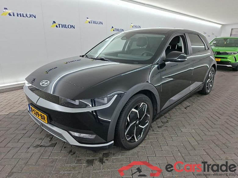 HYUNDAI IONIQ 5 77,4kWh Connect auto 5D 168kW #1