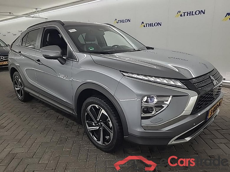 MITSUBISHI Eclipse Cross SUV Intense+ 5D 138kW #2