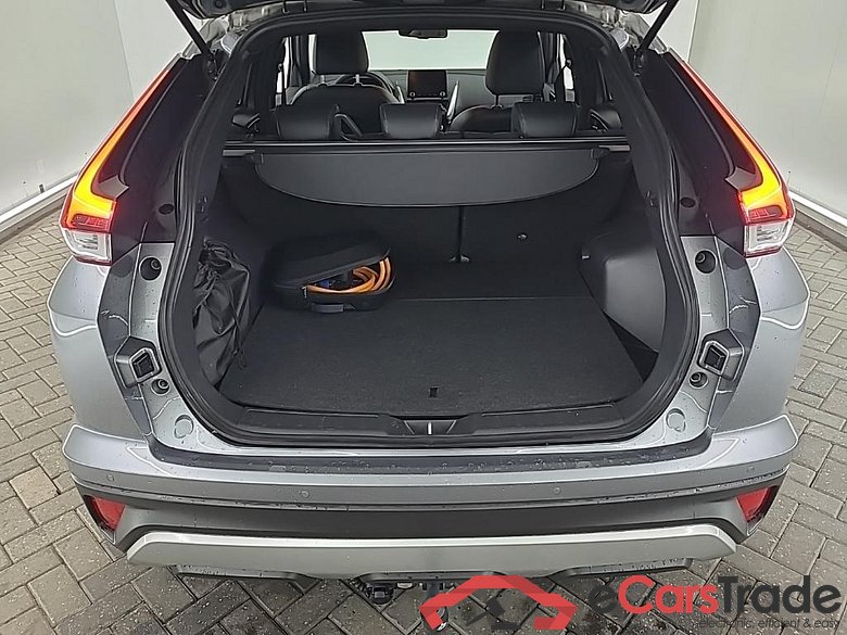 MITSUBISHI Eclipse Cross SUV Intense+ 5D 138kW #5