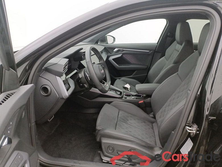 Audi A3 Sportback 35 TFSI S tronic S line 5d #3