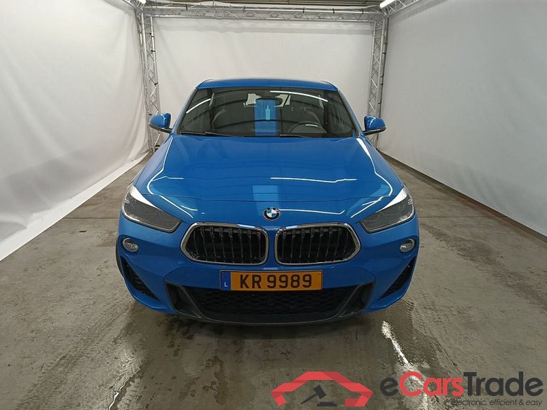BMW X2 DIESEL sDrive 18 d 150 5d Aut #5