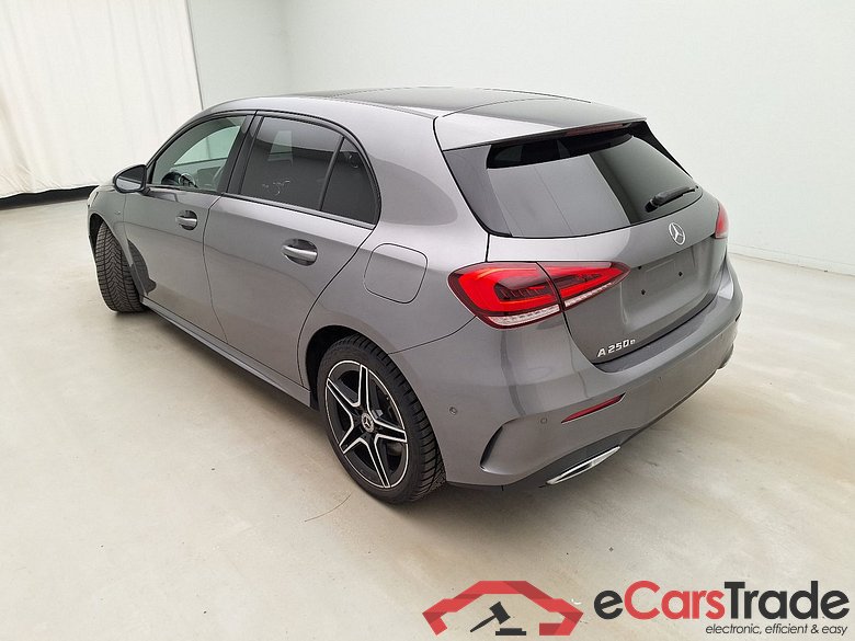 Mercedes, A-Class '18, Mercedes-Benz A-Klasse A 250 e Business Solution 5 #6