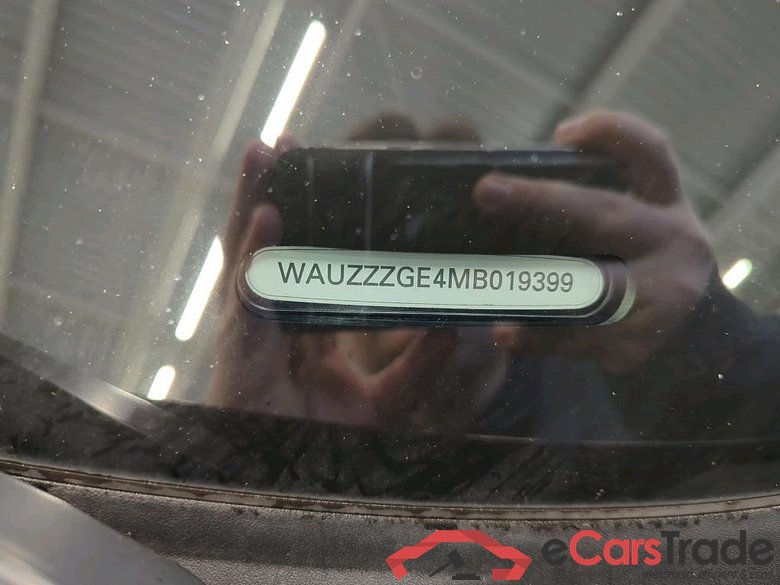 Audi e-tron Sportback 50 quattro edition 5d #6