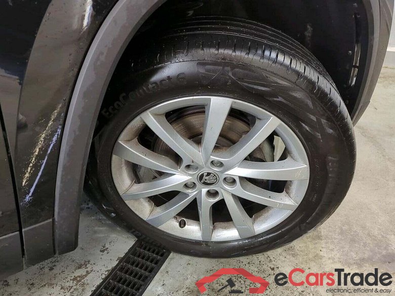 SKODA Kodiaq 1.5 TSI Bns. Ed. #5