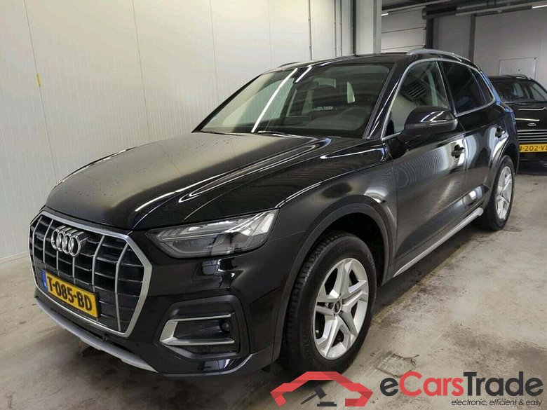AUDI Q5 50 TFSI e Adv. ed.