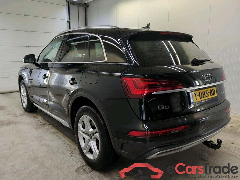 AUDI Q5 50 TFSI e Adv. ed. #6