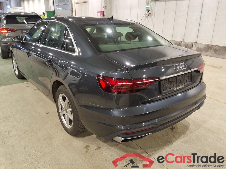 AUDI A4 2.0 30 TDI 100KW S TR BUSINESS EDITION #2