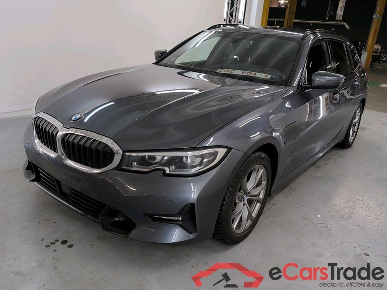 BMW 3 SERIES TOURING 2.0 330E (215KW) TOURING