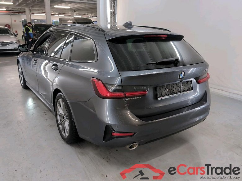 BMW 3 SERIES TOURING 2.0 330E (215KW) TOURING #3